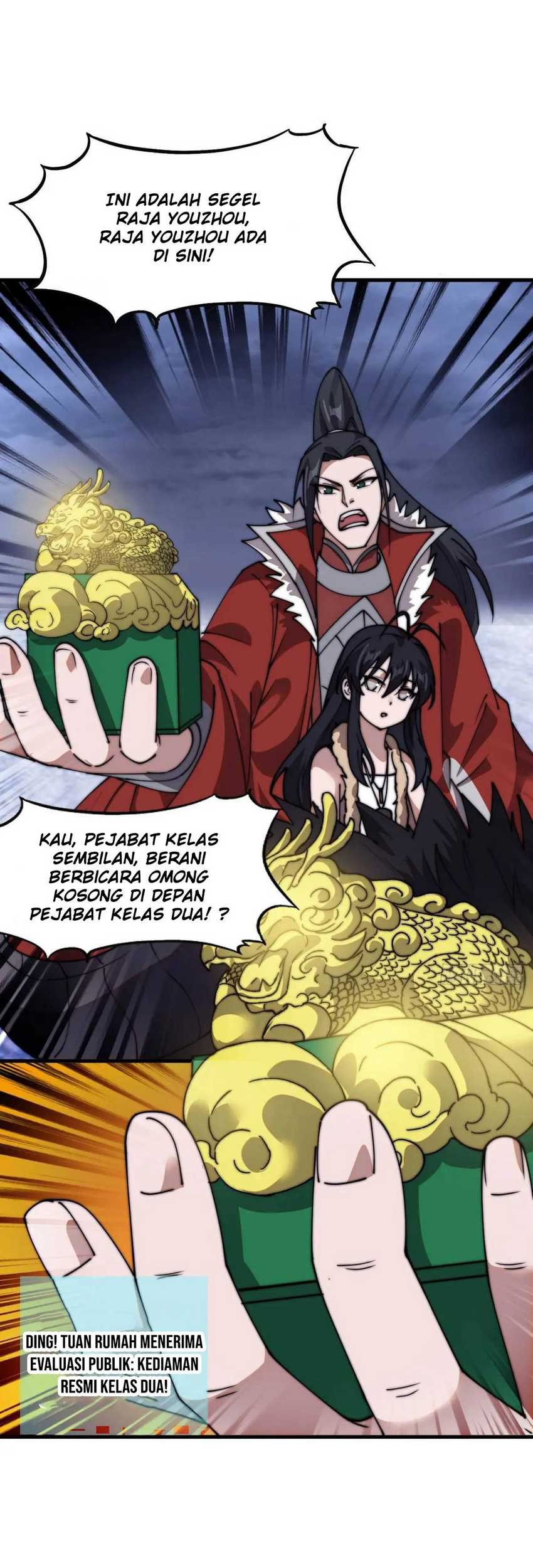 It Starts With A Mountain Bab 708 halaman 12