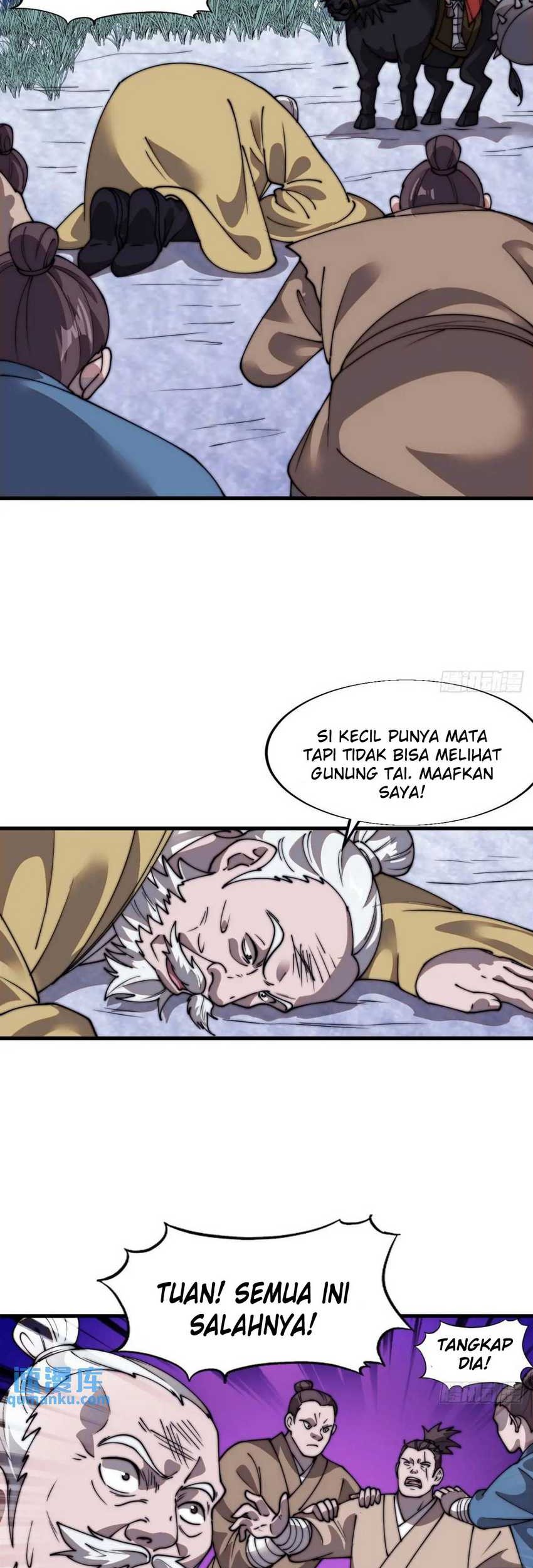 It Starts With A Mountain Bab 708 halaman 14