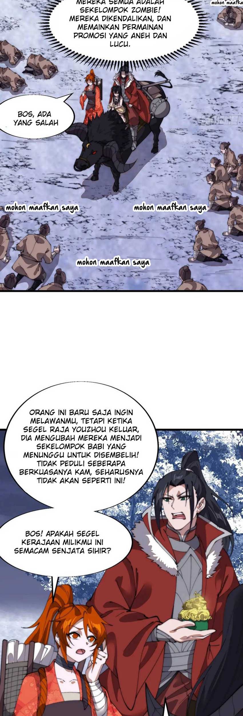 It Starts With A Mountain Bab 708 halaman 18