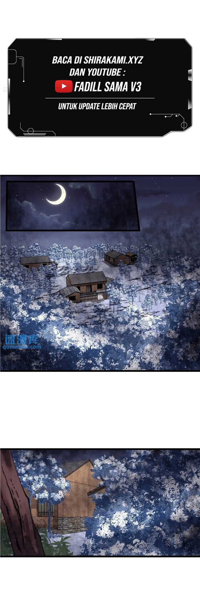 It Starts With A Mountain chapter 709 halaman 2