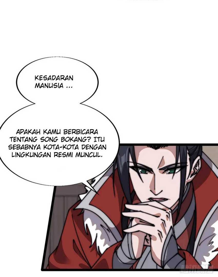 It Starts With A Mountain chapter 709 halaman 16