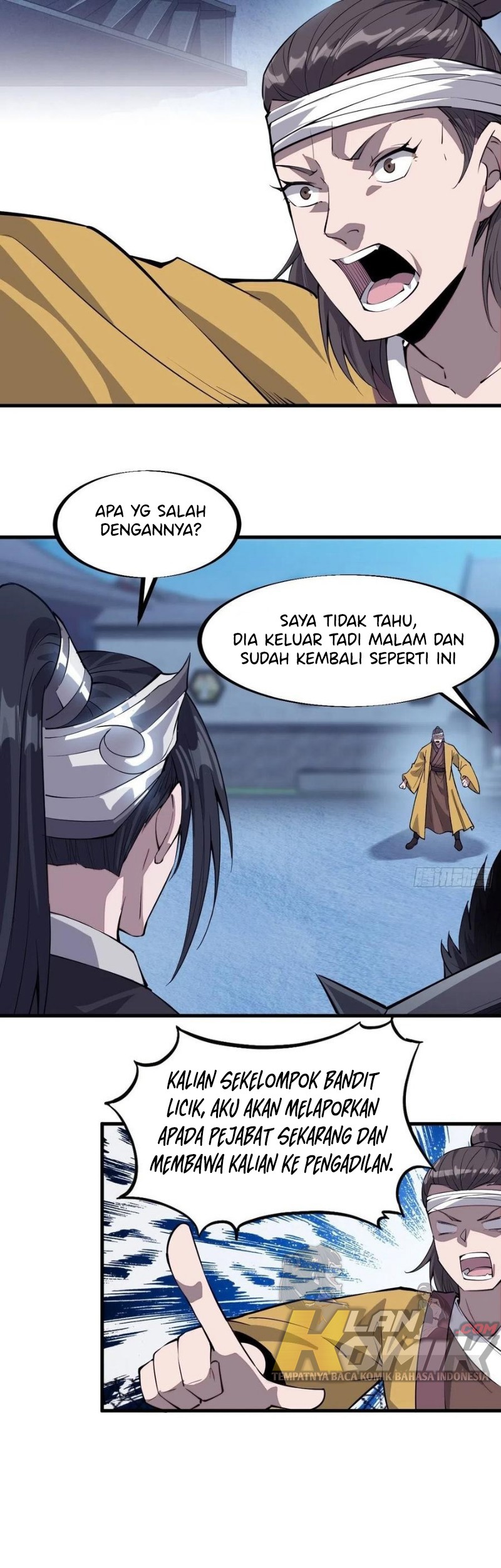 It Starts With A Mountain Bab 71 halaman 12