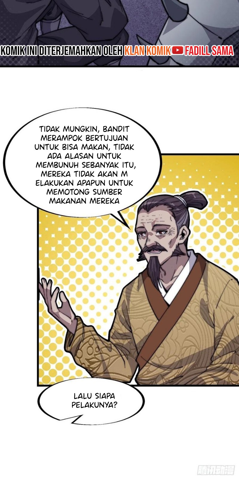 It Starts With A Mountain Bab 71 halaman 21