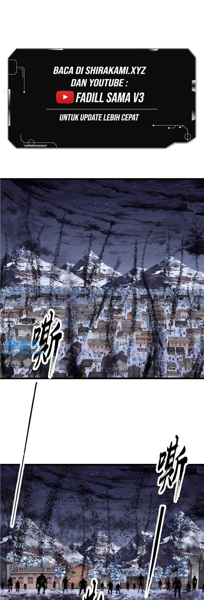It Starts With A Mountain chapter 710 halaman 2