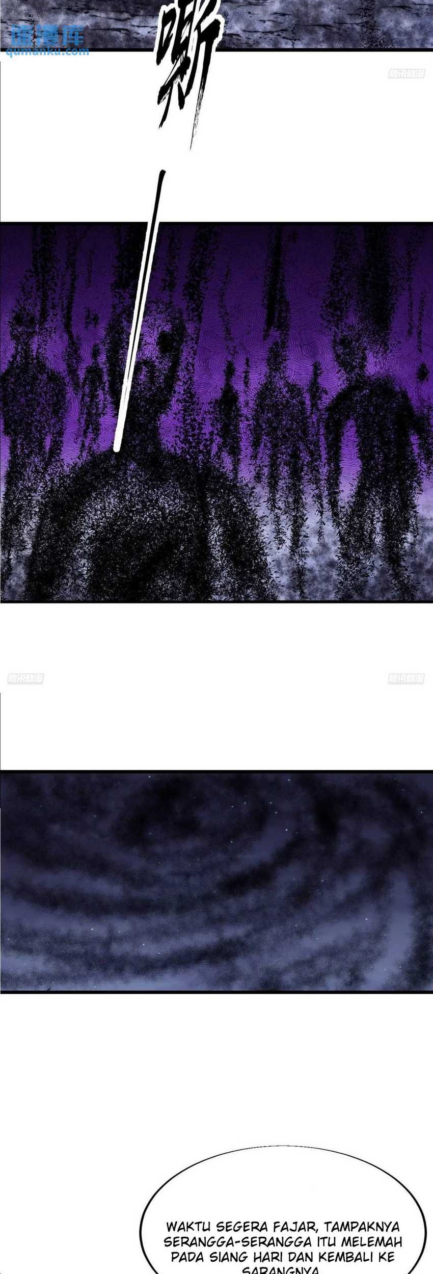 It Starts With A Mountain chapter 710 halaman 3