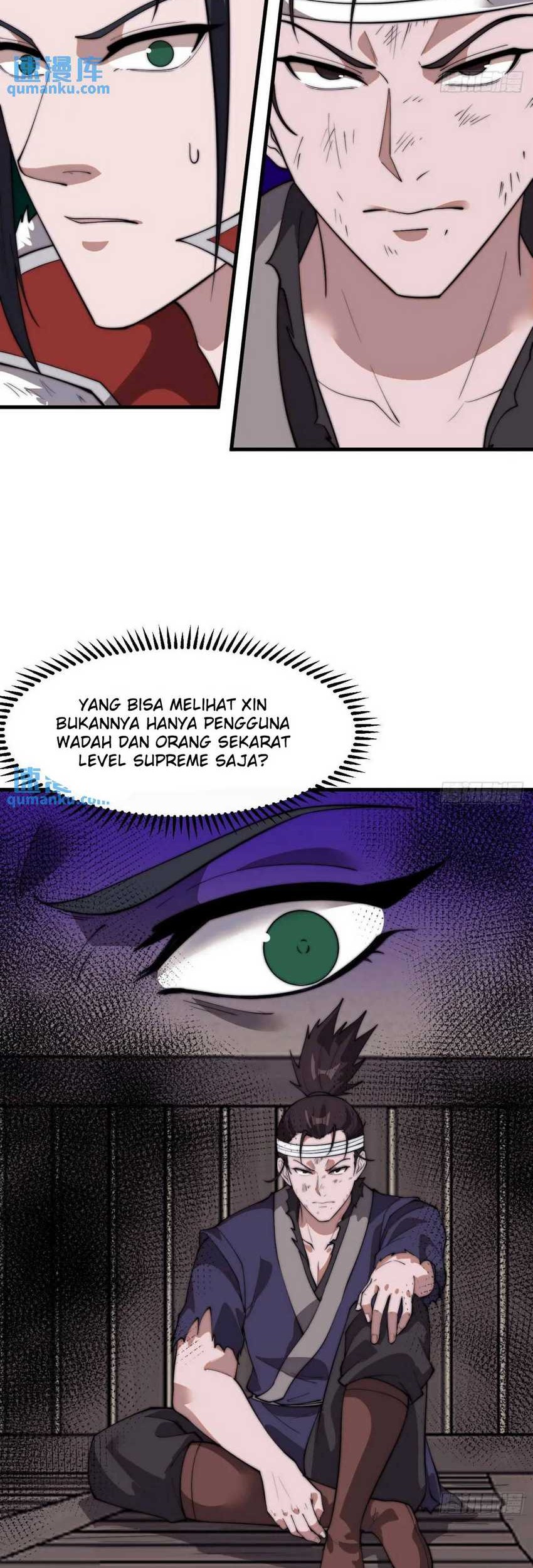 It Starts With A Mountain chapter 710 halaman 10