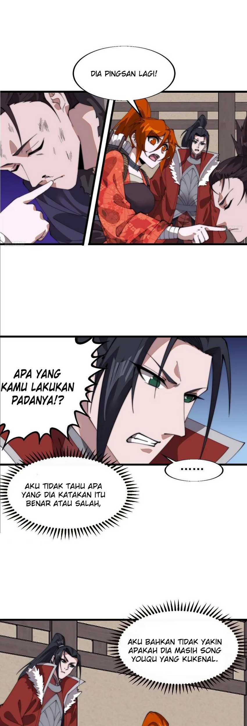 It Starts With A Mountain Bab 711 halaman 6