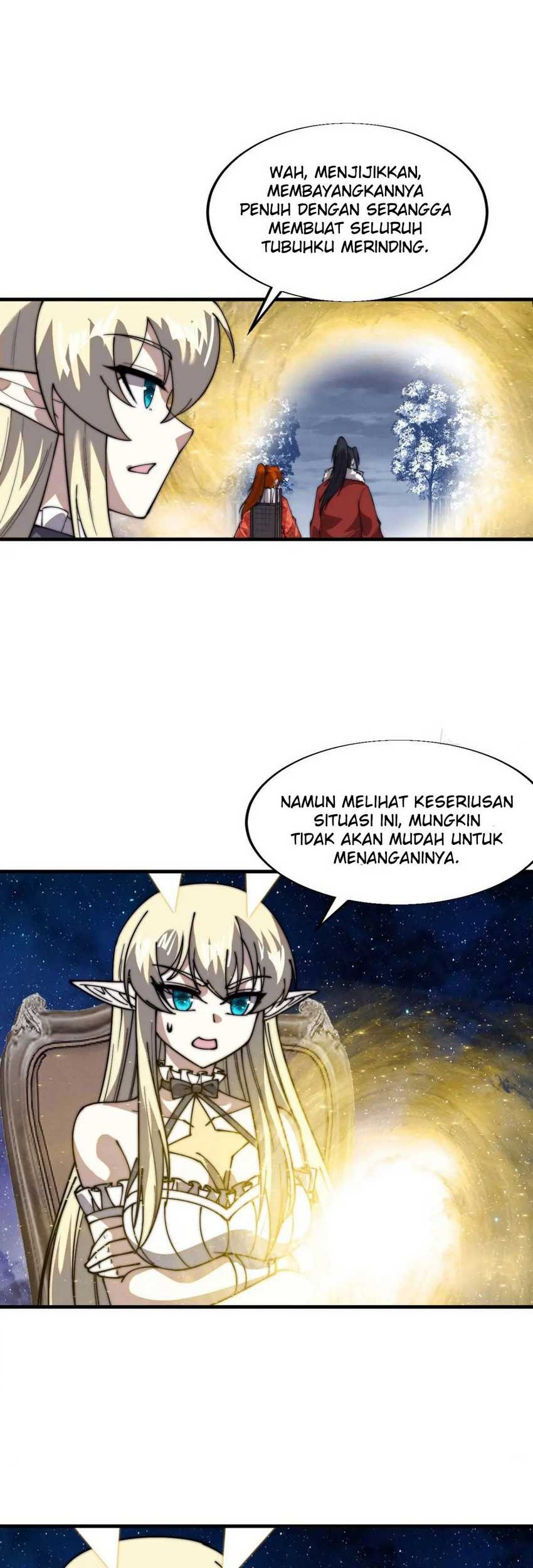 It Starts With A Mountain Bab 711 halaman 12