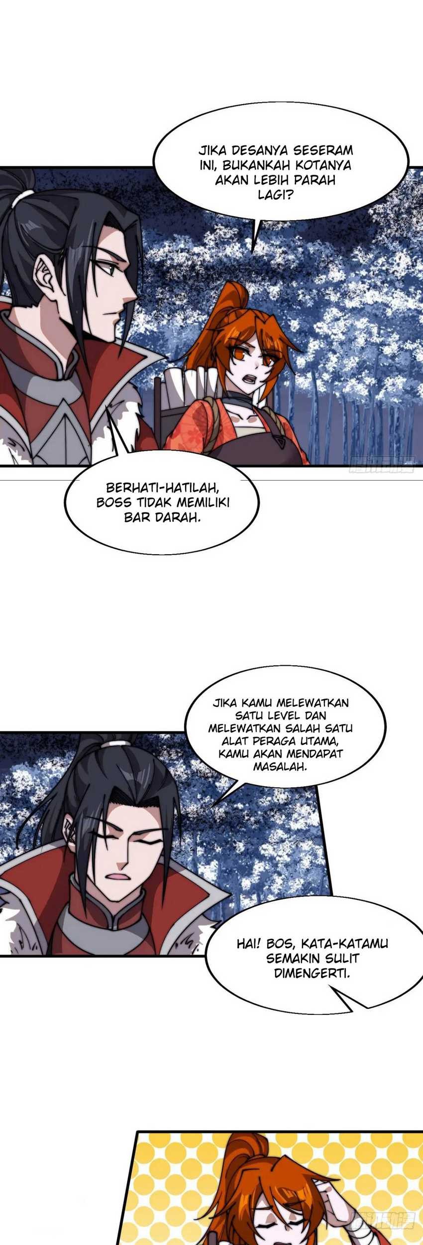 It Starts With A Mountain Bab 711 halaman 16