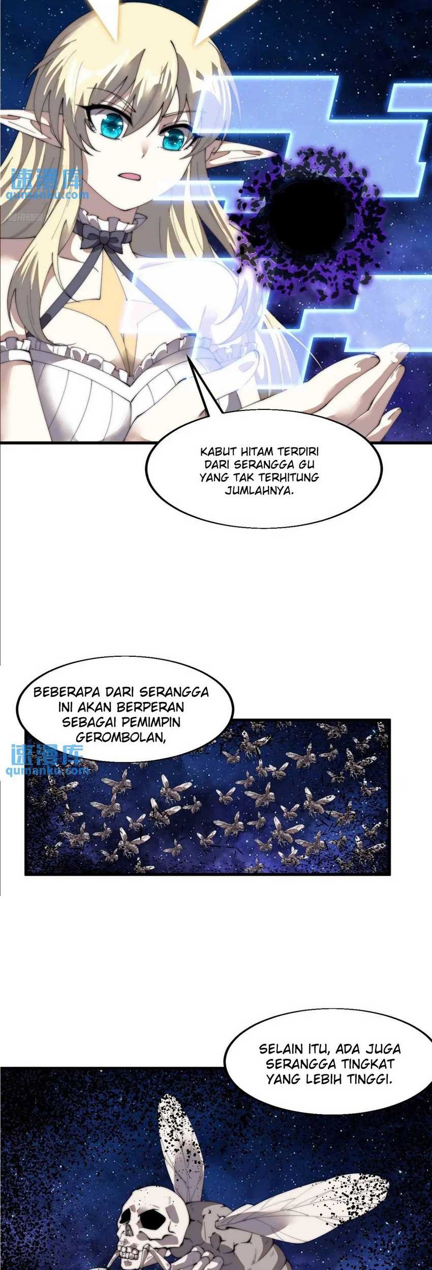 It Starts With A Mountain Bab 712 halaman 5