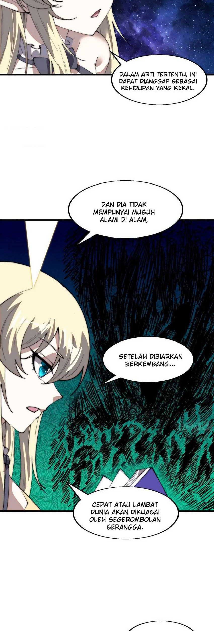 It Starts With A Mountain Bab 712 halaman 10