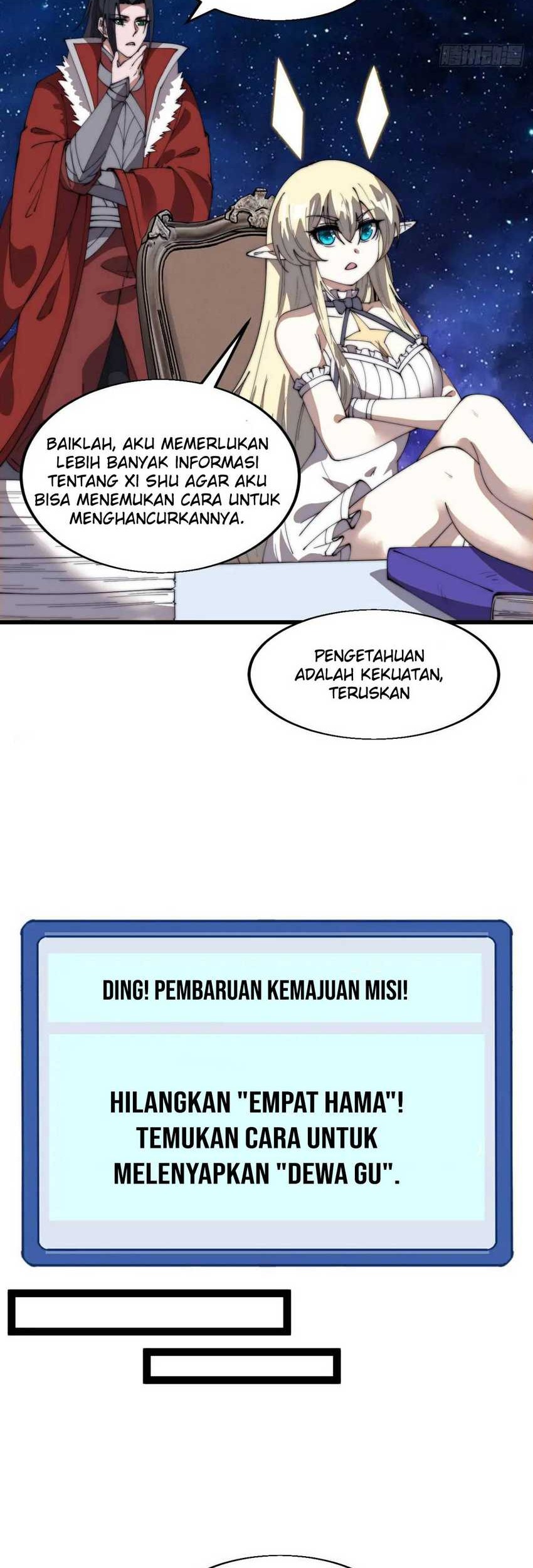 It Starts With A Mountain Bab 712 halaman 12
