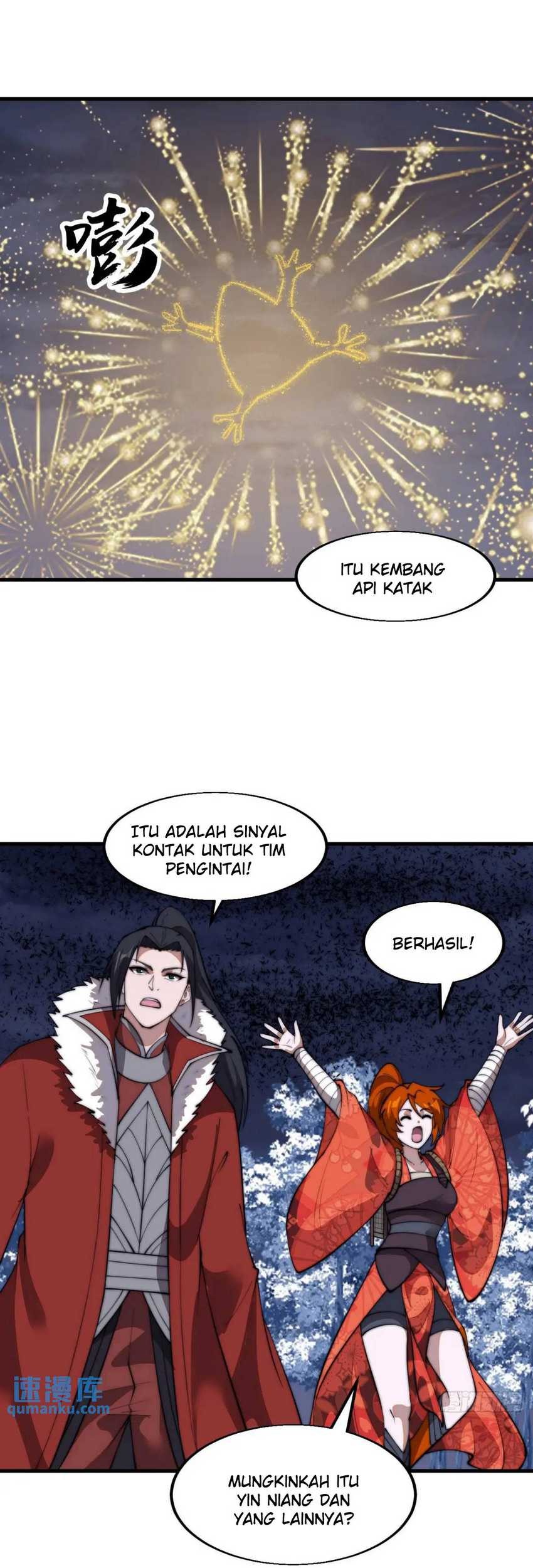 It Starts With A Mountain Bab 712 halaman 15