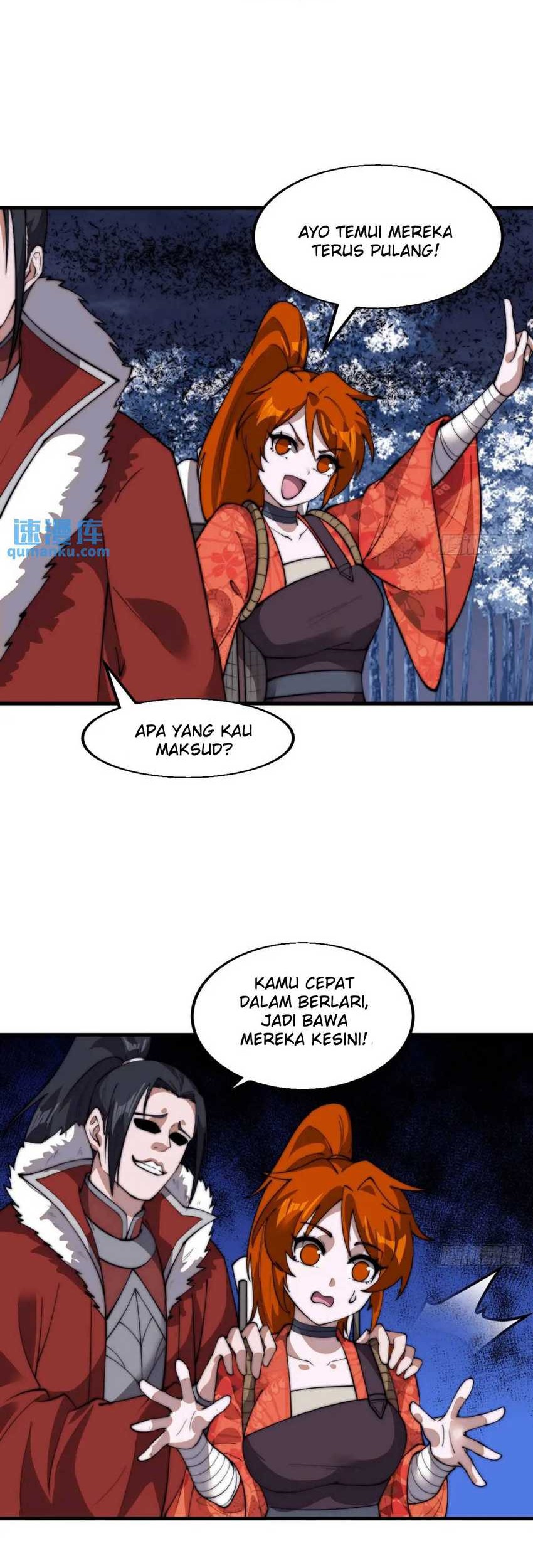 It Starts With A Mountain Bab 712 halaman 16