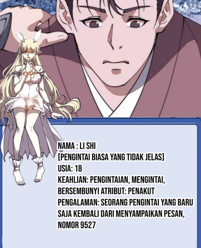 It Starts With A Mountain Bab 712 halaman 21