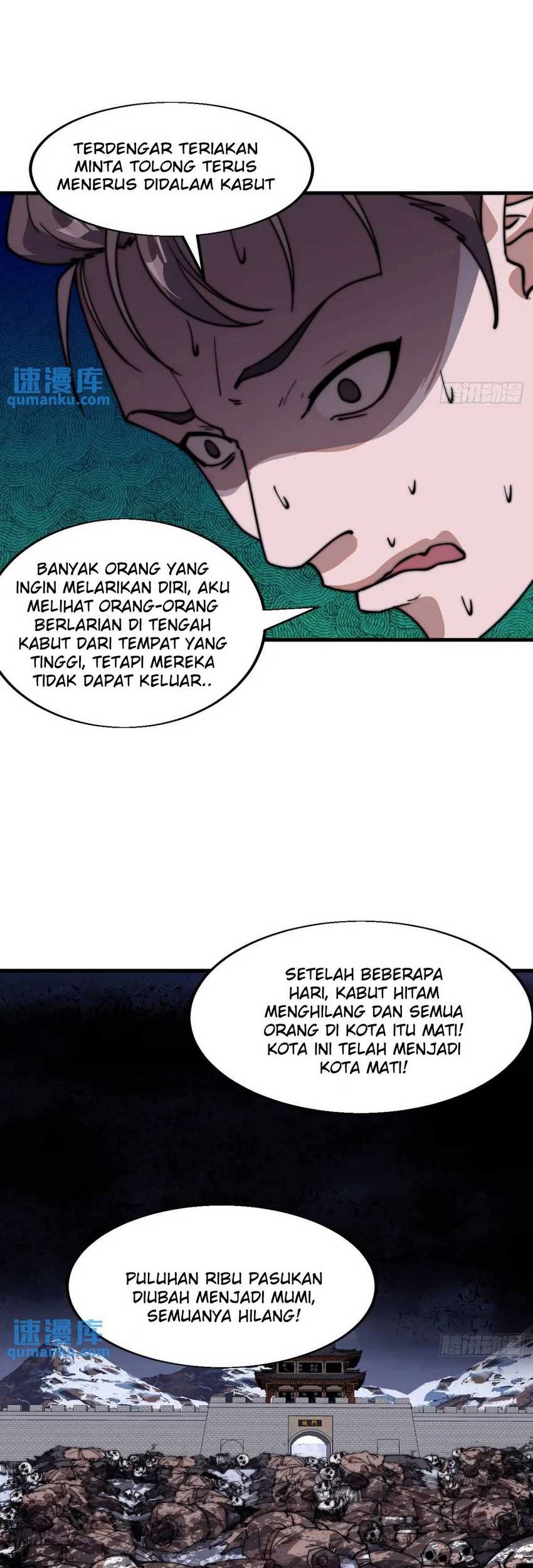 It Starts With A Mountain Bab 712 halaman 27