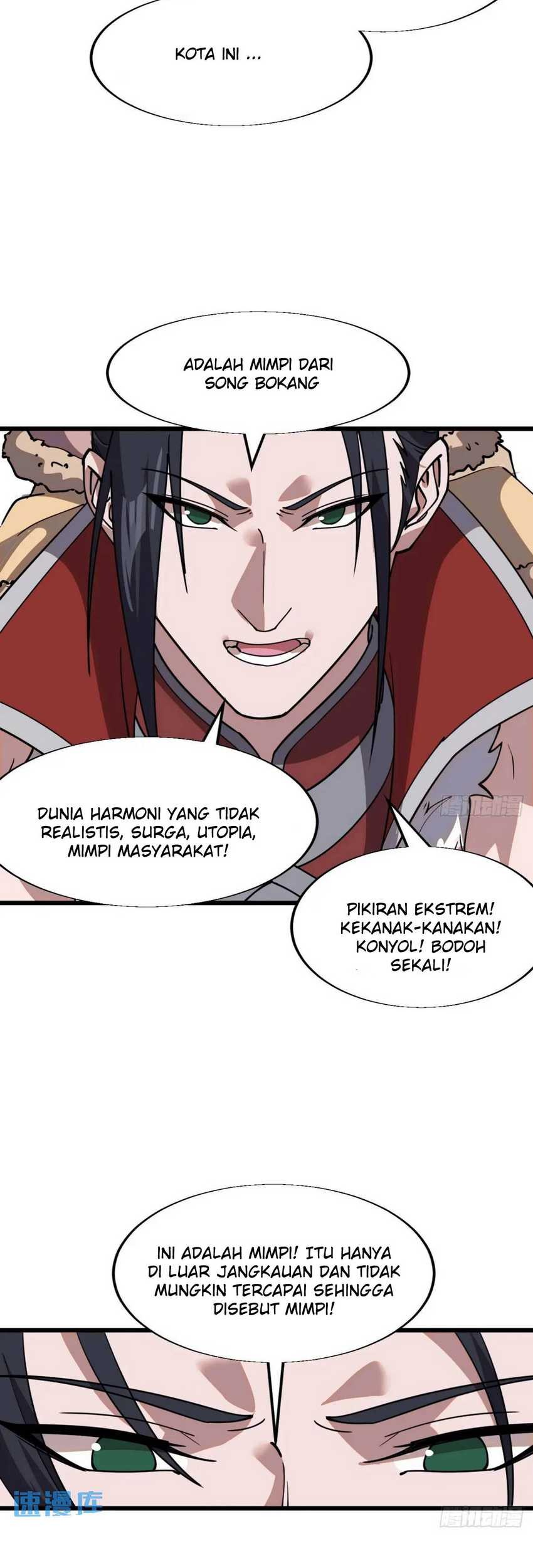 It Starts With A Mountain Bab 713 halaman 24