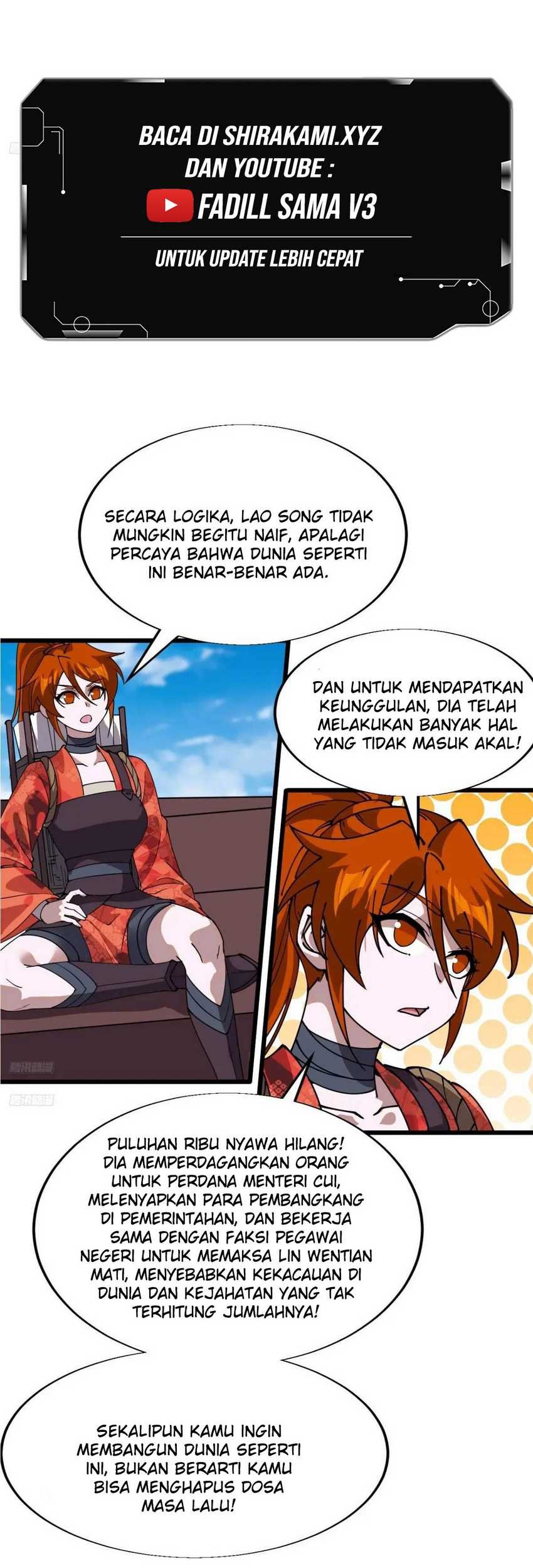 It Starts With A Mountain Bab 714 halaman 2