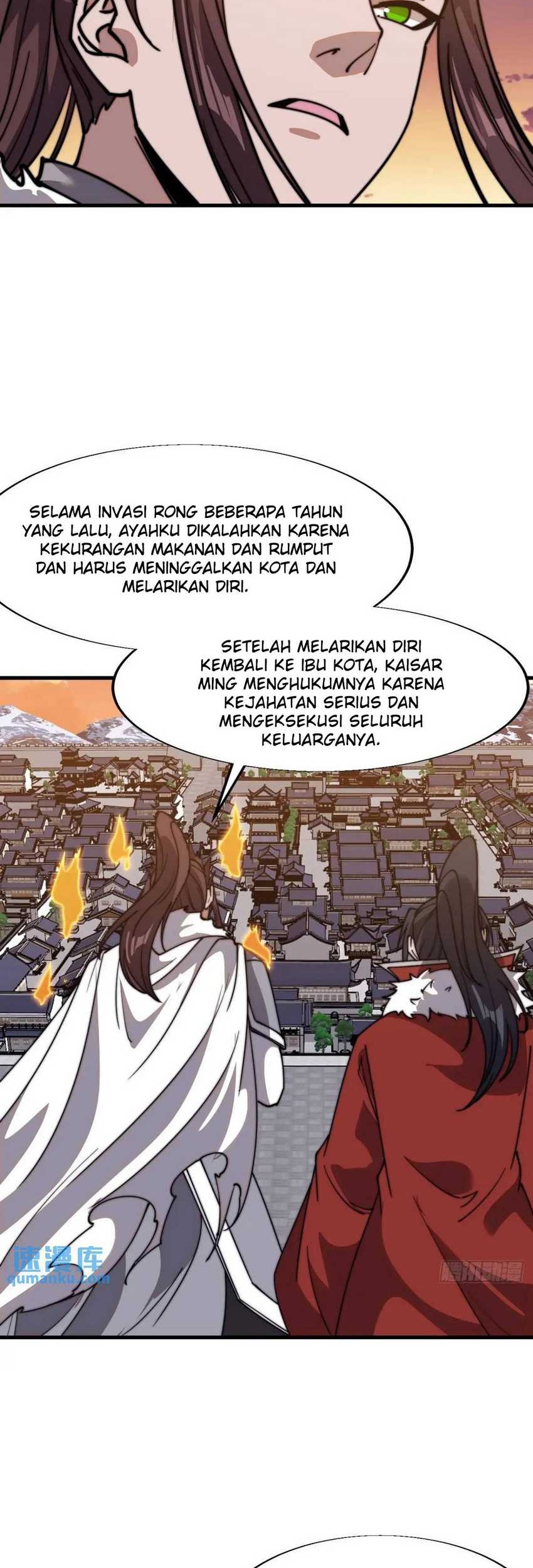 It Starts With A Mountain Bab 714 halaman 15