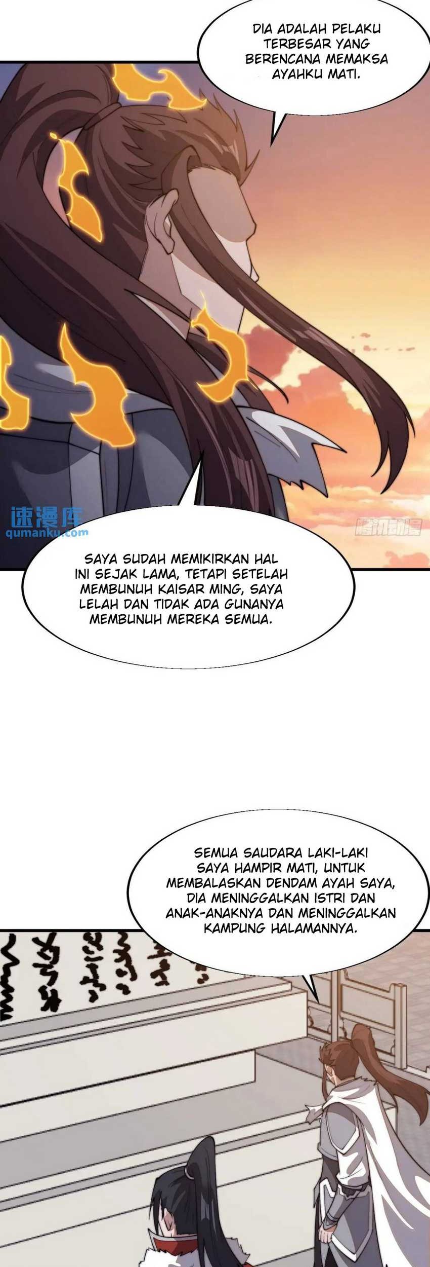 It Starts With A Mountain Bab 714 halaman 19