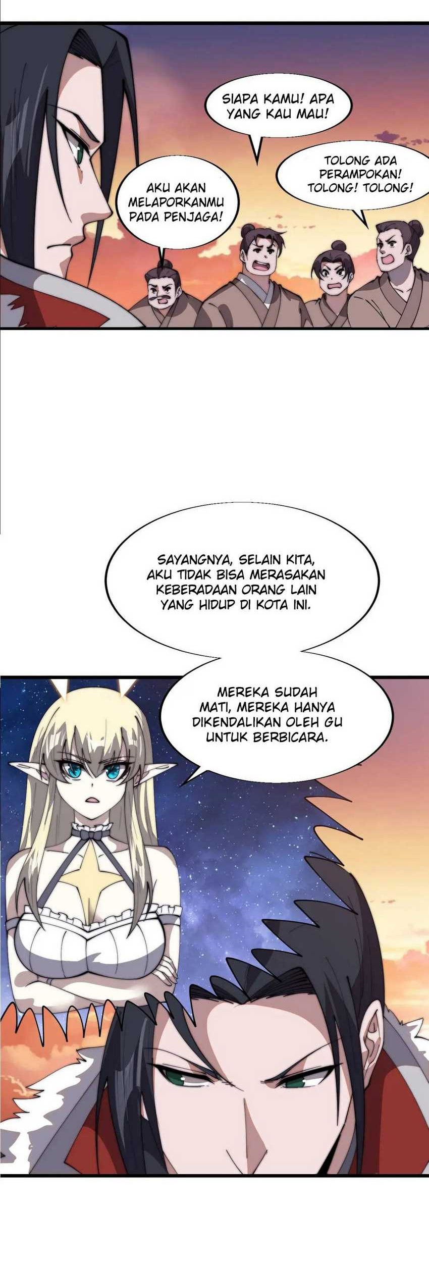 It Starts With A Mountain Bab 715 halaman 5