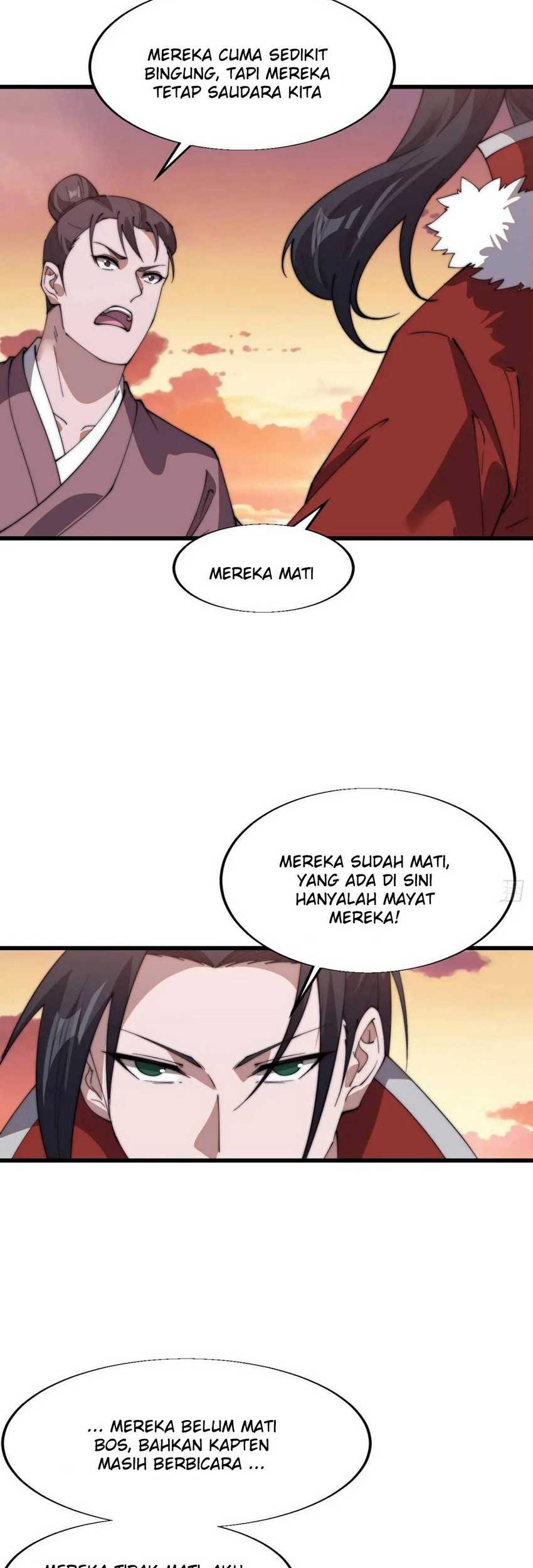 It Starts With A Mountain Bab 715 halaman 8