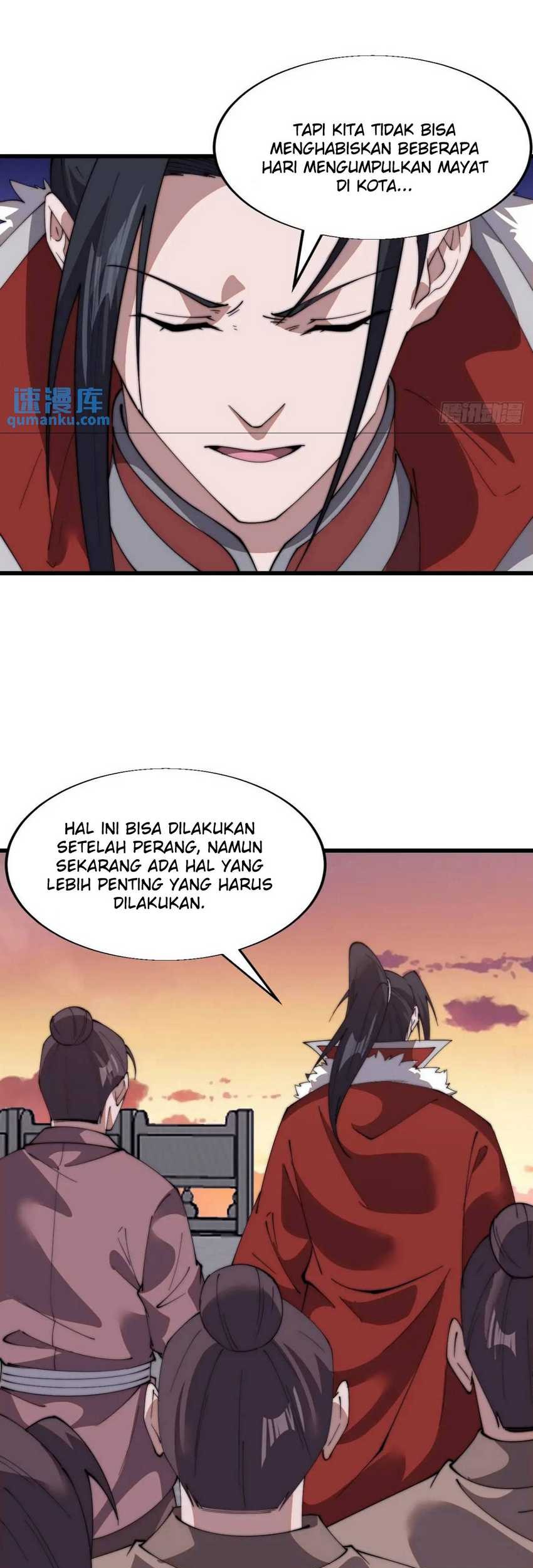 It Starts With A Mountain Bab 715 halaman 10