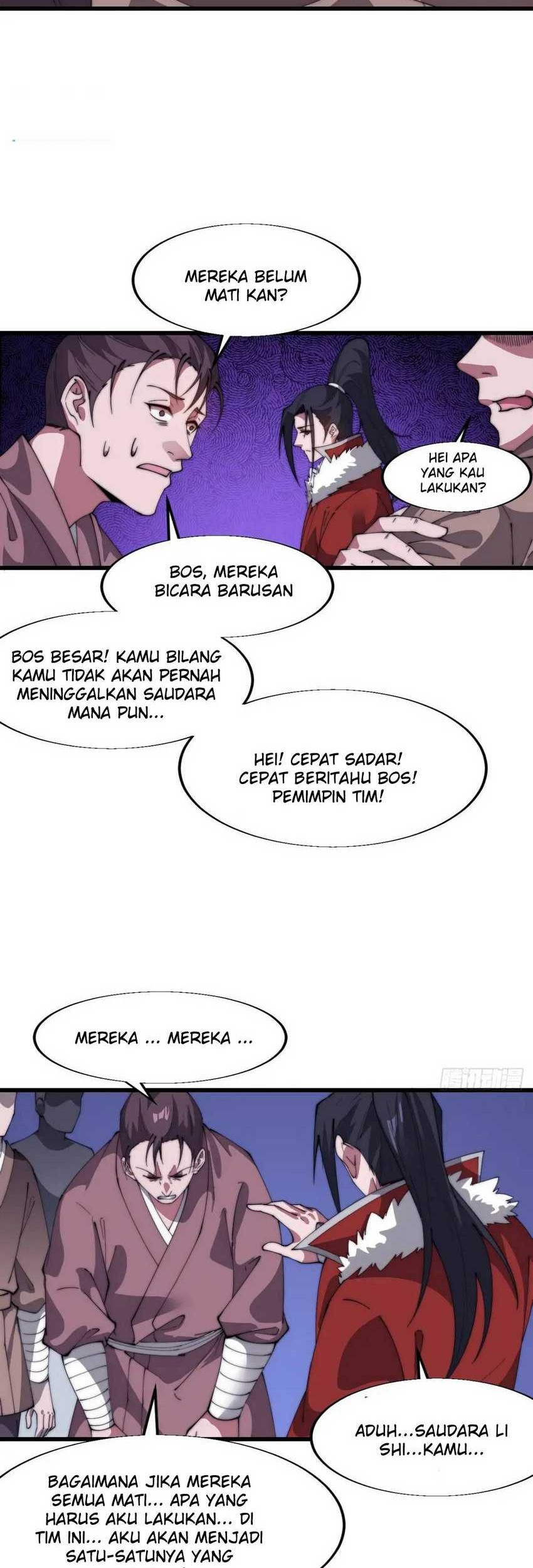 It Starts With A Mountain Bab 715 halaman 11