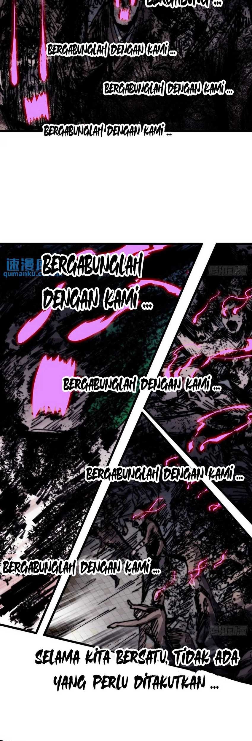 It Starts With A Mountain Bab 715 halaman 23