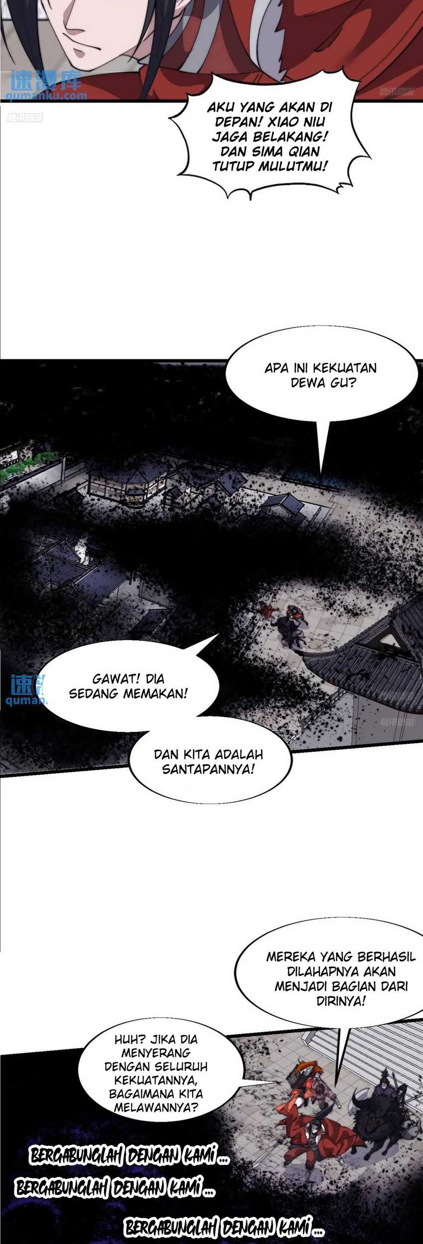 It Starts With A Mountain Bab 716 halaman 3
