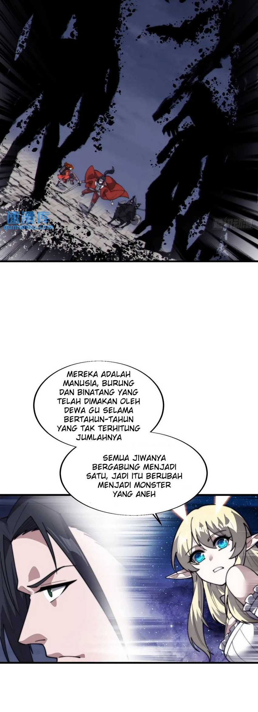 It Starts With A Mountain Bab 716 halaman 10