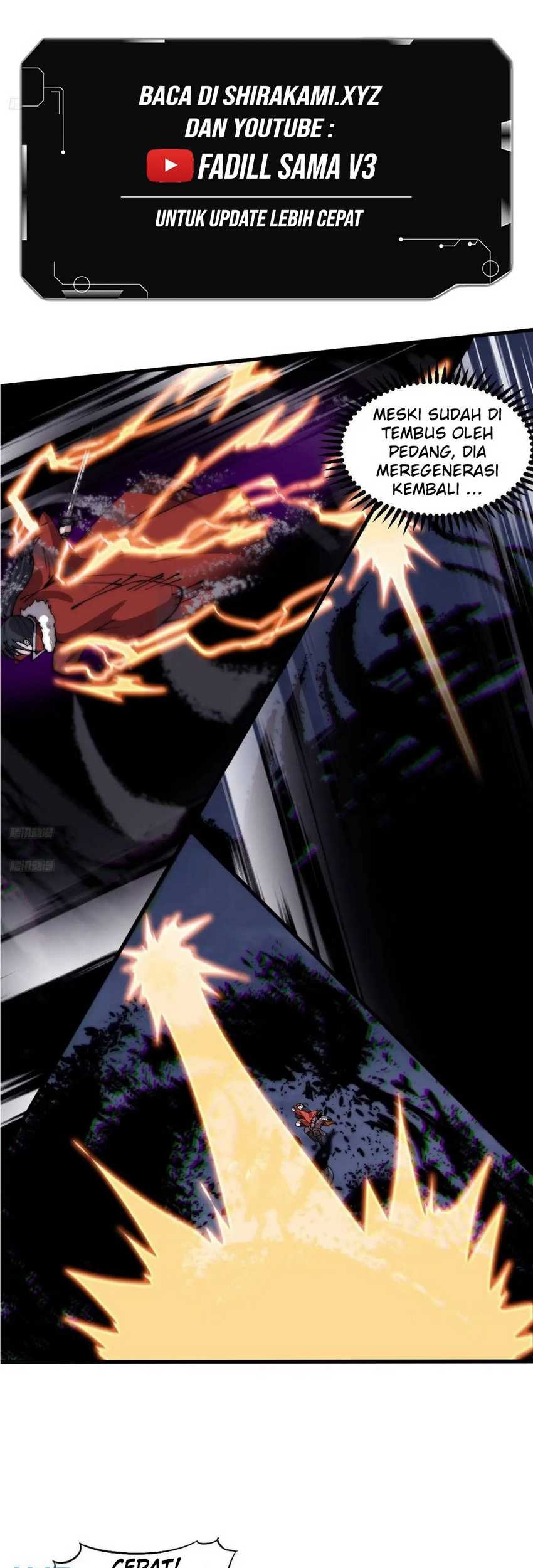 It Starts With A Mountain chapter 717 halaman 2