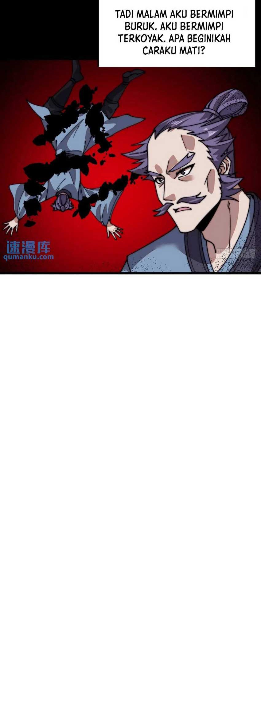It Starts With A Mountain chapter 717 halaman 27
