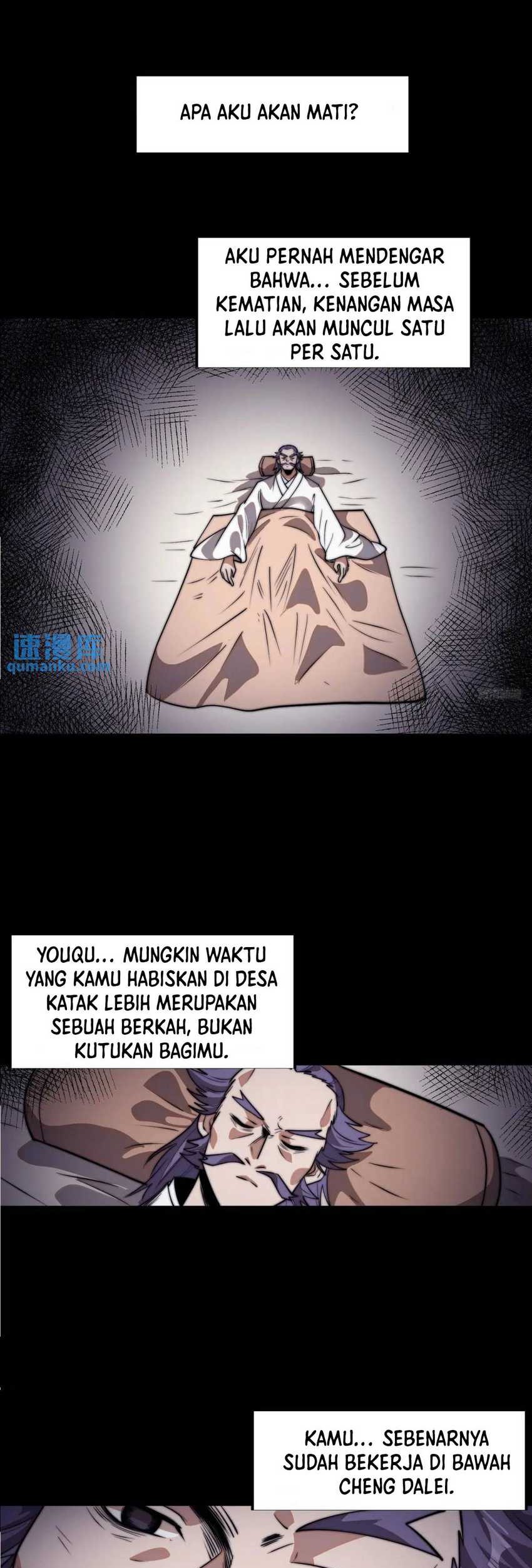 It Starts With A Mountain chapter 718 halaman 4