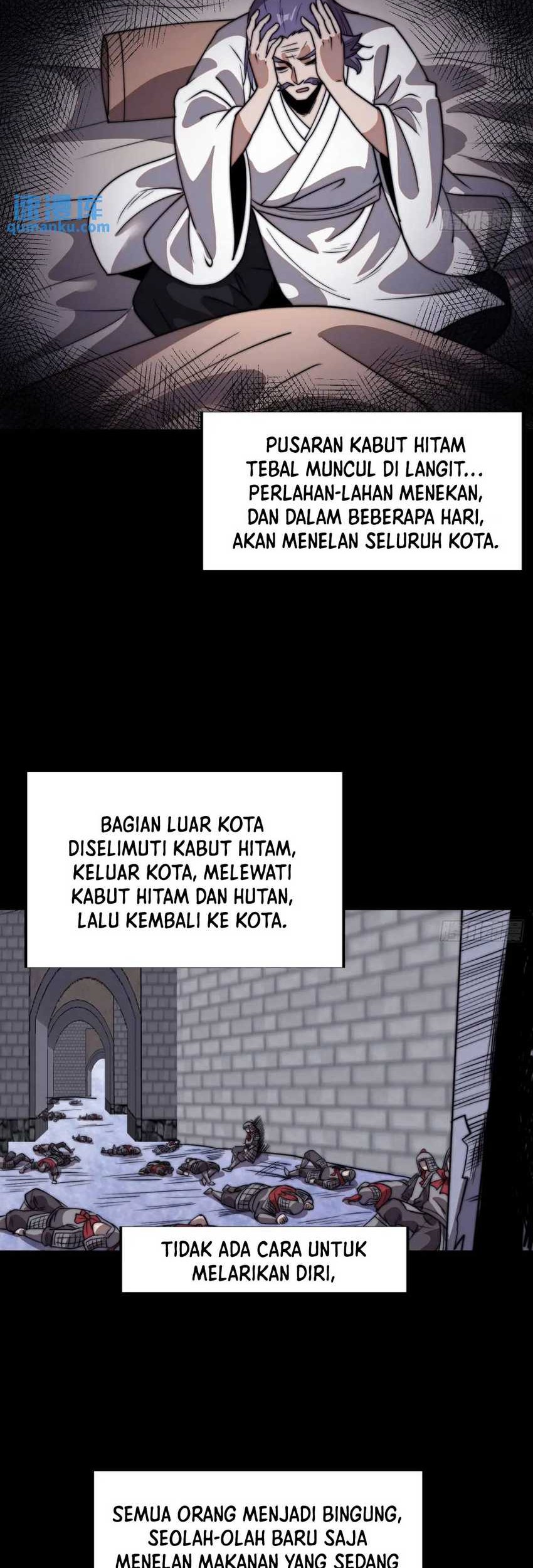 It Starts With A Mountain chapter 718 halaman 7
