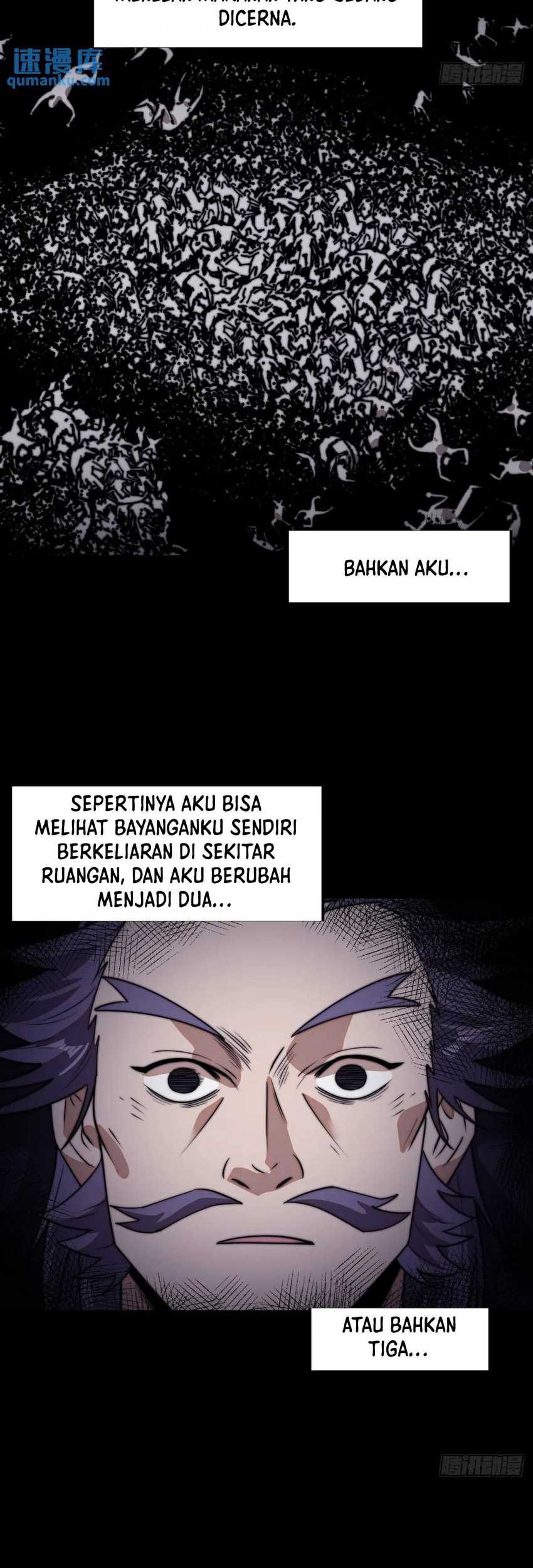 It Starts With A Mountain chapter 718 halaman 8