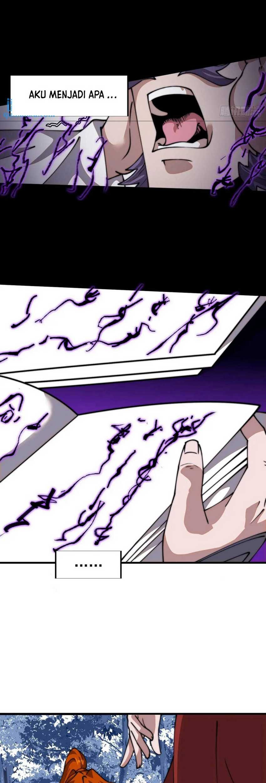 It Starts With A Mountain chapter 718 halaman 10