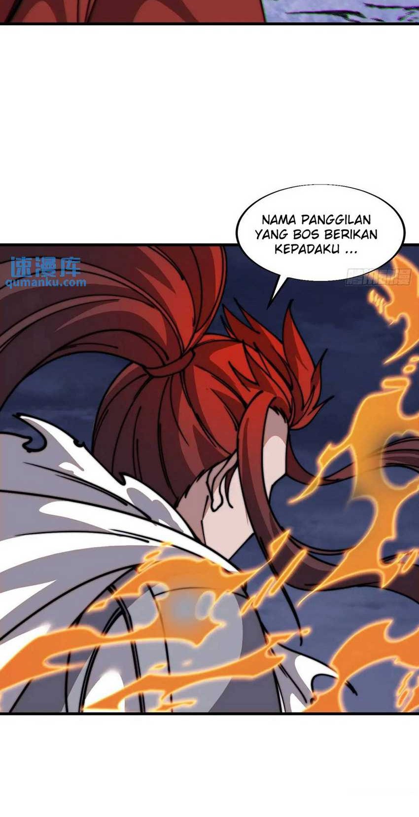 It Starts With A Mountain chapter 718 halaman 19