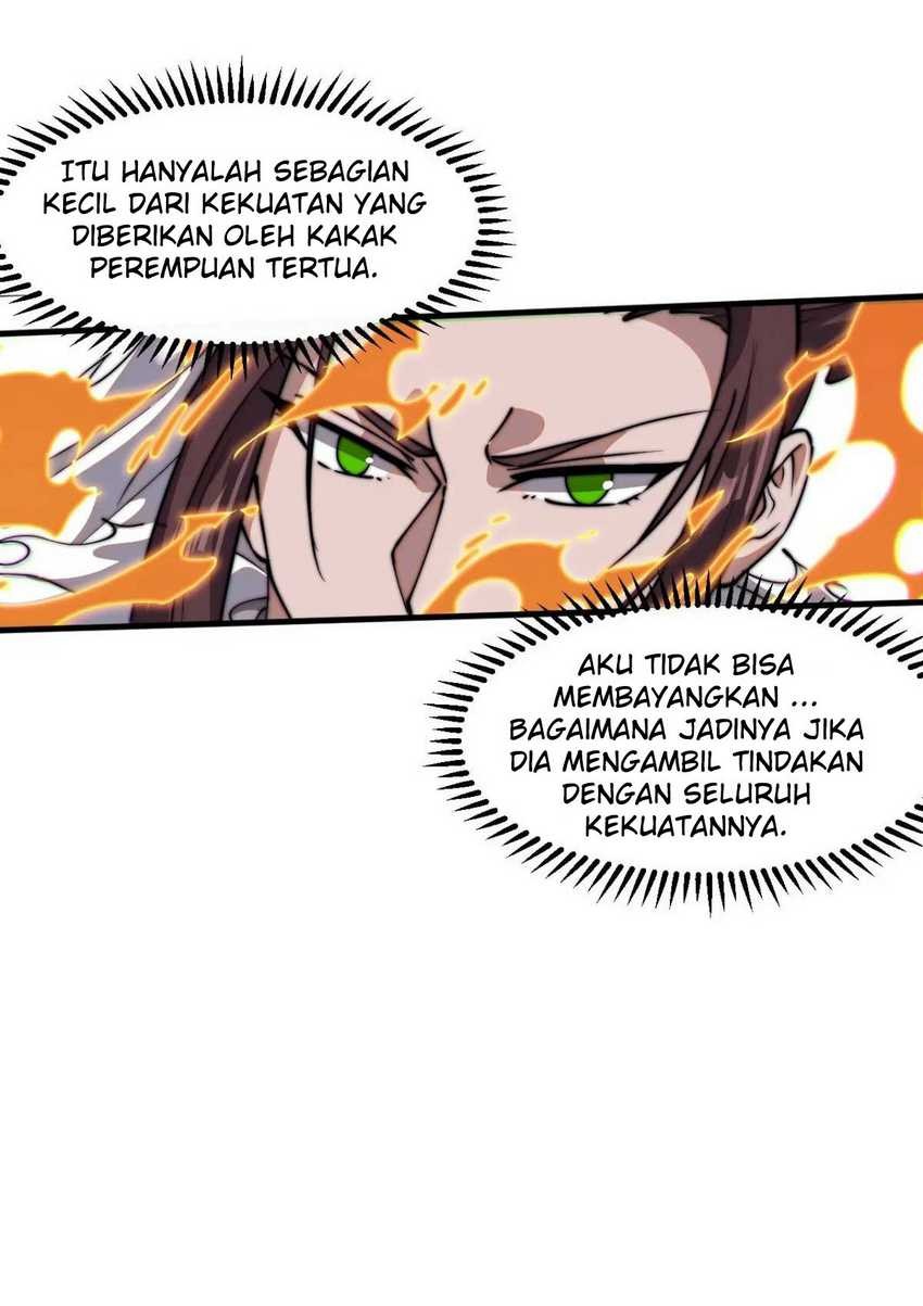 It Starts With A Mountain chapter 718 halaman 28