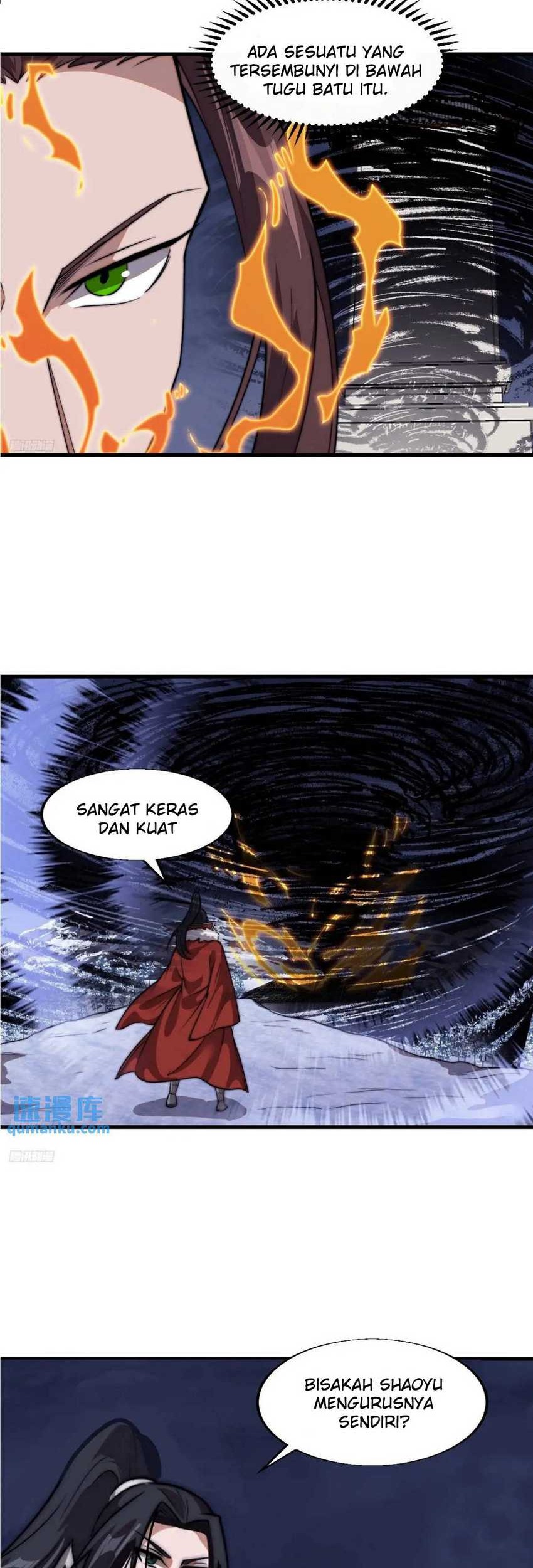 It Starts With A Mountain Bab 719 halaman 5