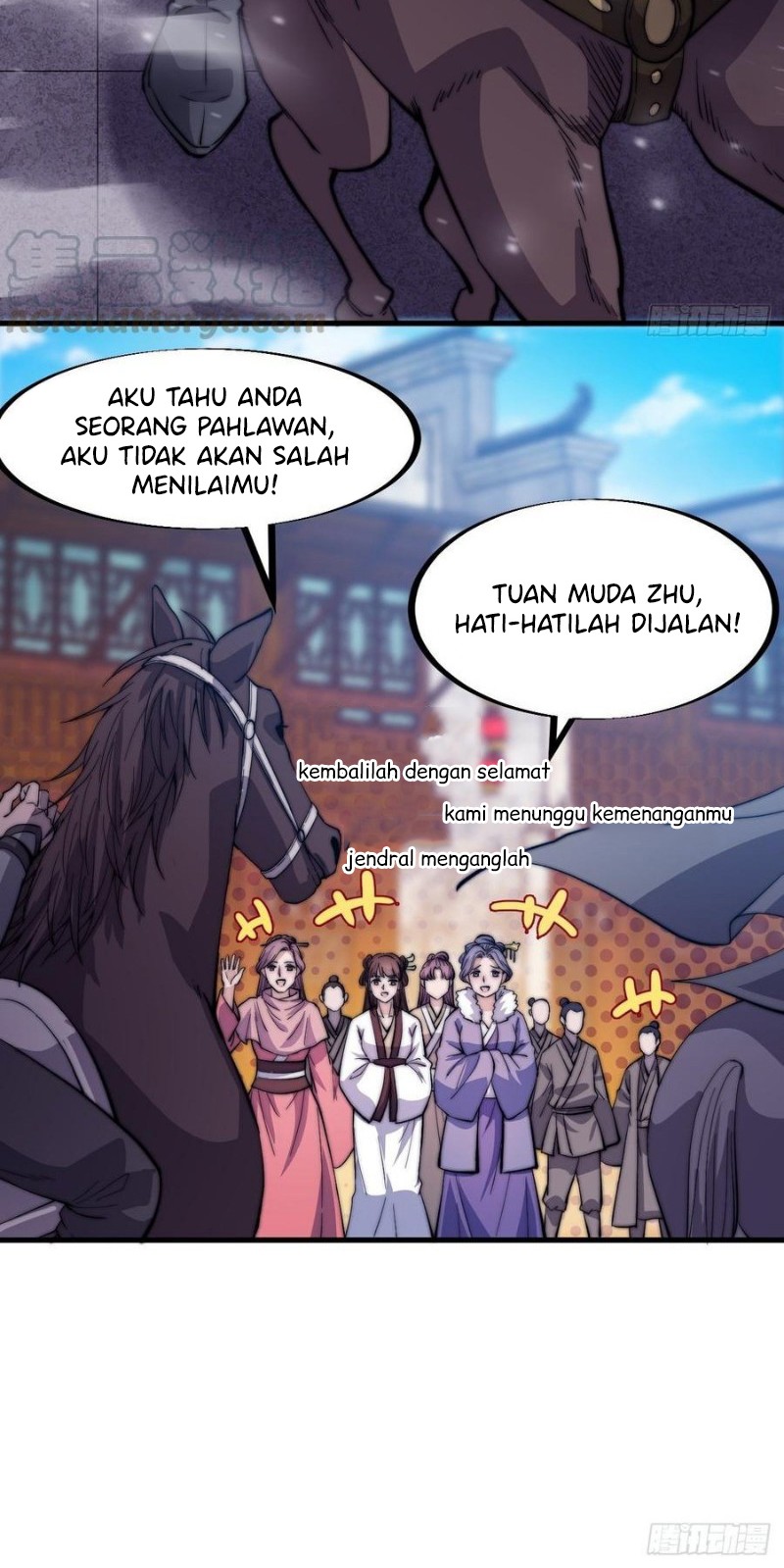 It Starts With A Mountain Bab 72 halaman 9