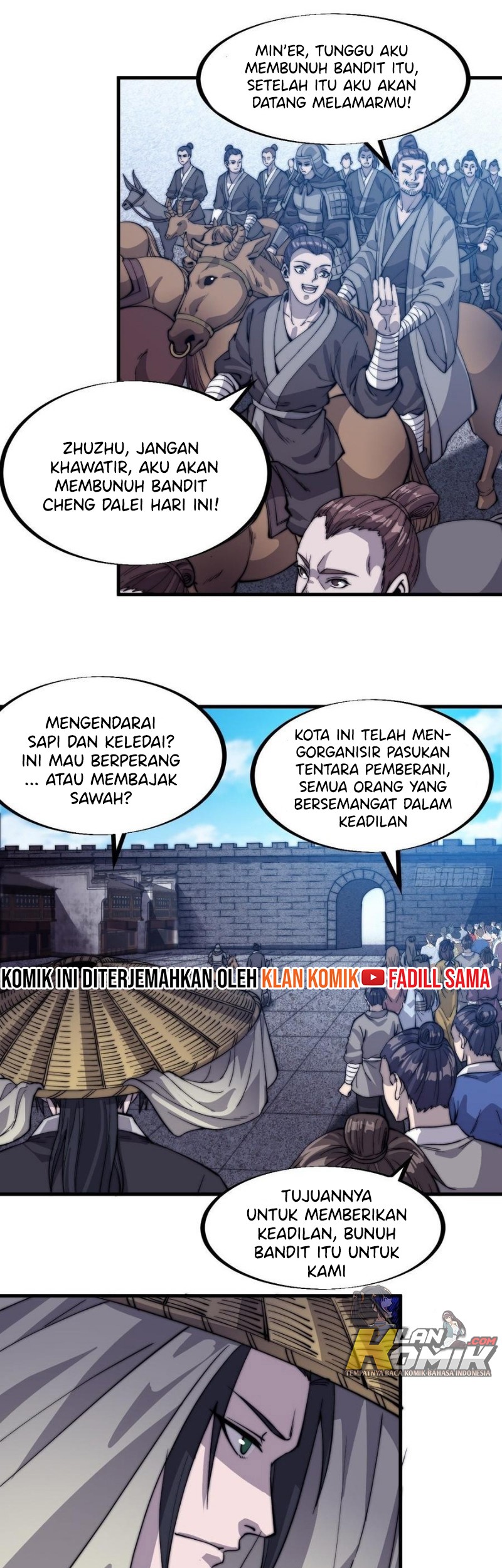 It Starts With A Mountain Bab 72 halaman 10