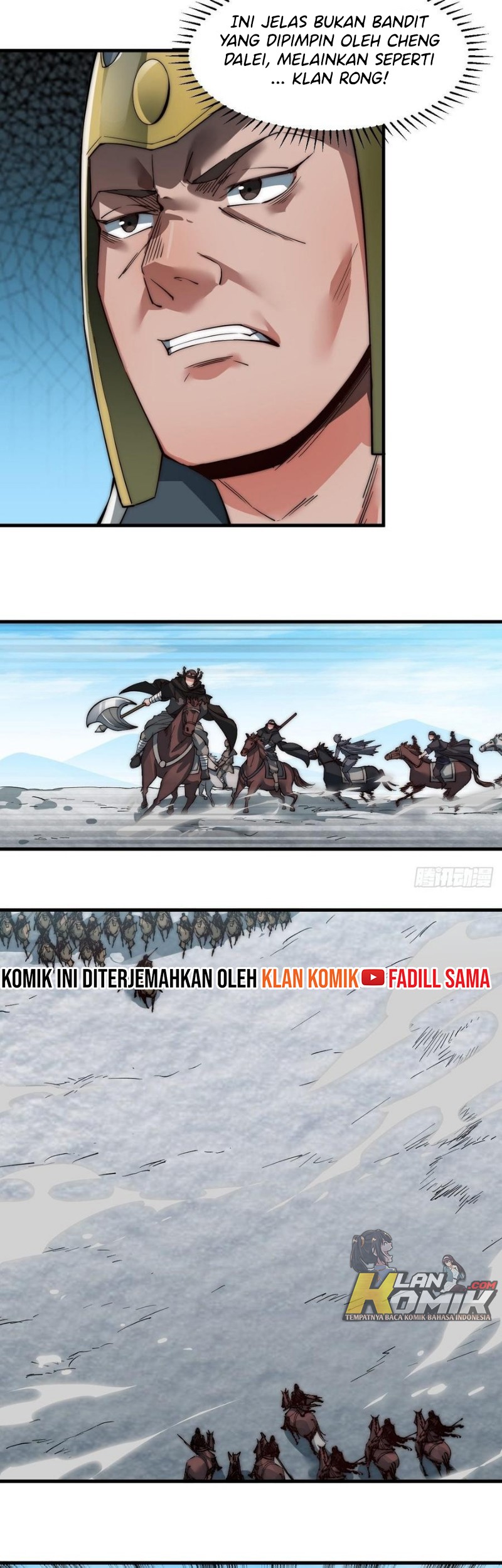 It Starts With A Mountain Bab 72 halaman 20