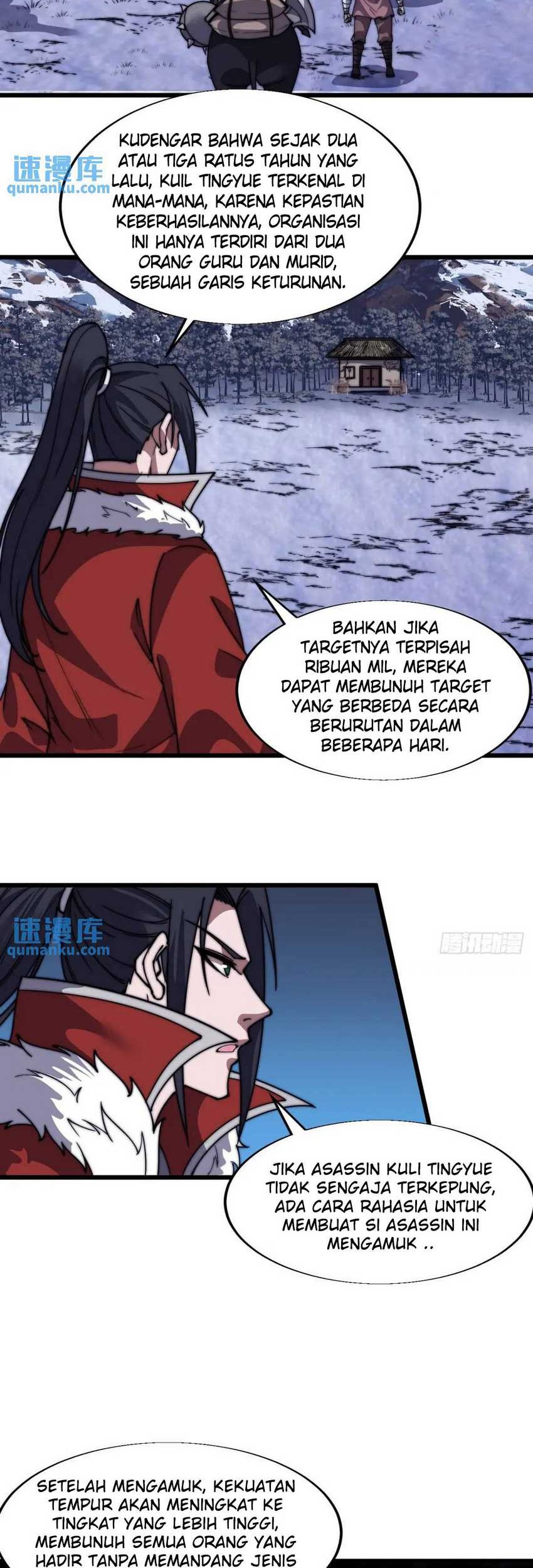 It Starts With A Mountain Bab 720 halaman 13