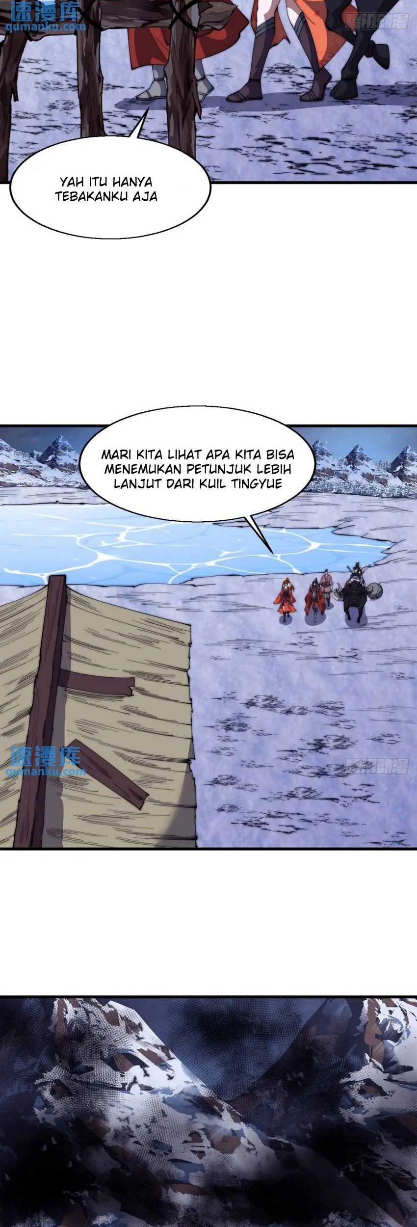 It Starts With A Mountain Bab 720 halaman 20