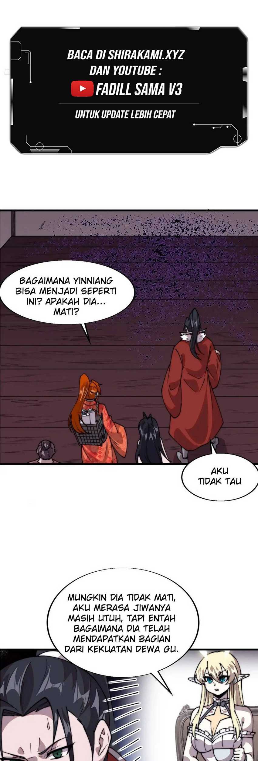 It Starts With A Mountain Bab 721 halaman 2