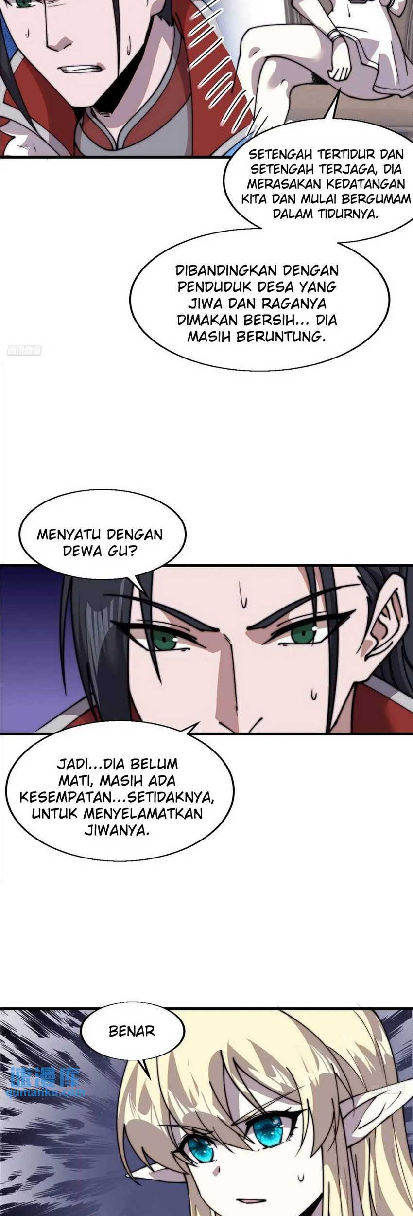It Starts With A Mountain Bab 721 halaman 3