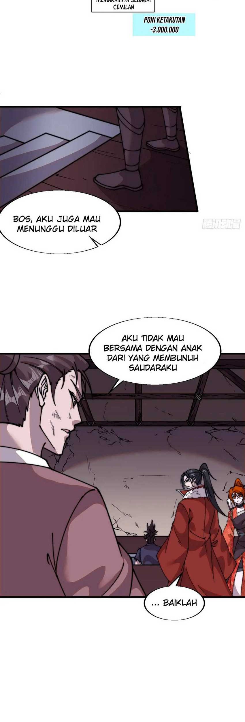 It Starts With A Mountain Bab 721 halaman 9
