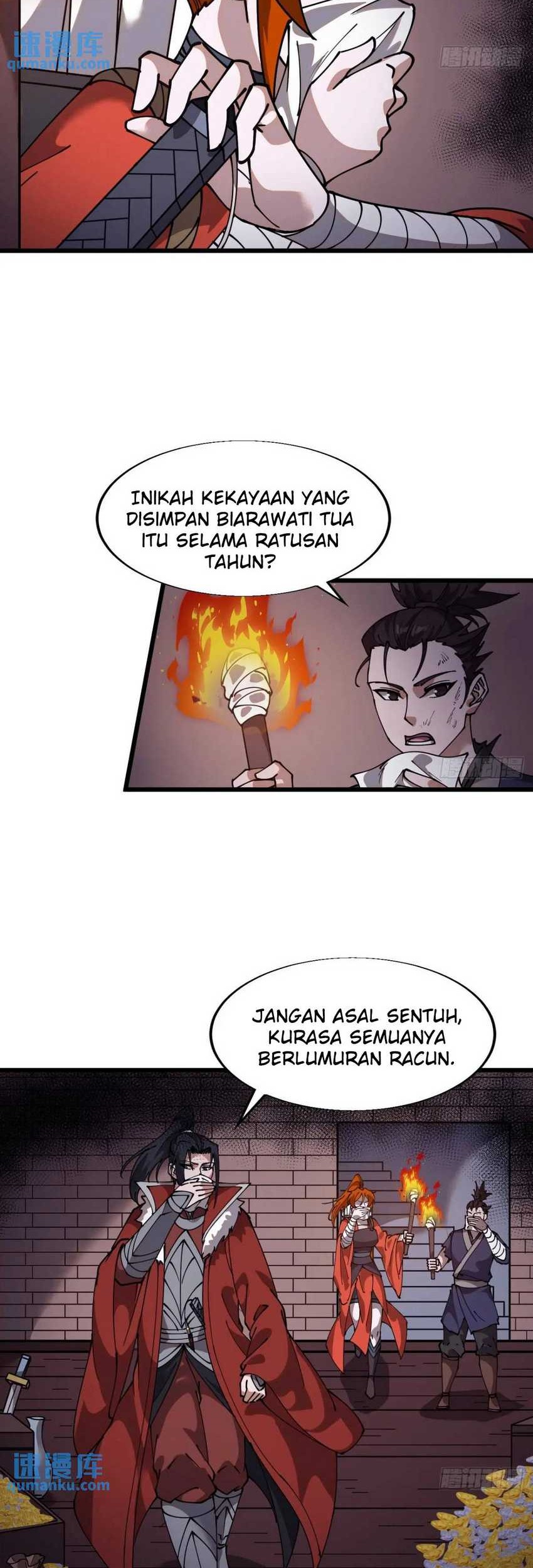 It Starts With A Mountain Bab 721 halaman 15