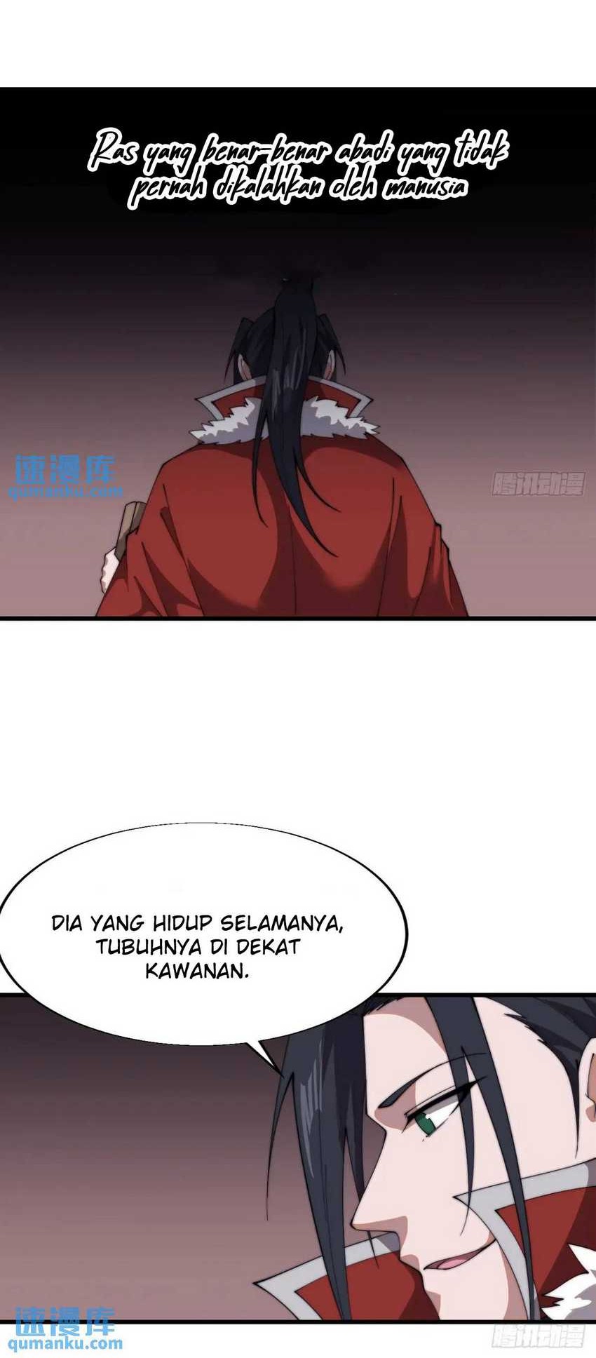 It Starts With A Mountain Bab 721 halaman 27